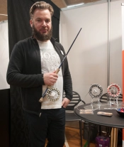 Rasmus Elm Rasmus Elm