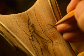 Step 1 - Drawing Step 1 - Drawing