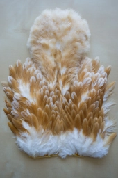 Whiting Soft Hackle with Chickabou Whiting Soft Hackle with Chickabou