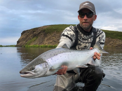 Icelandic silver Icelandic silver