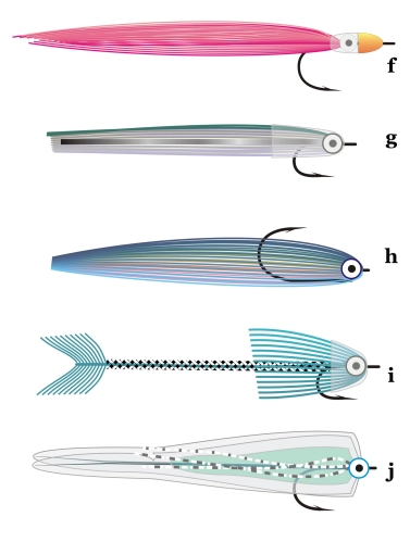 Fly styles plate 2 Fly styles plate 2