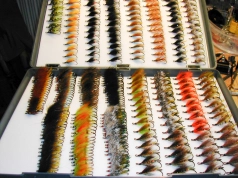 Tie for consistency Tie for consistency