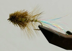 Large, messy, terrible Large, messy, terrible