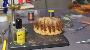 Tie series Tie series