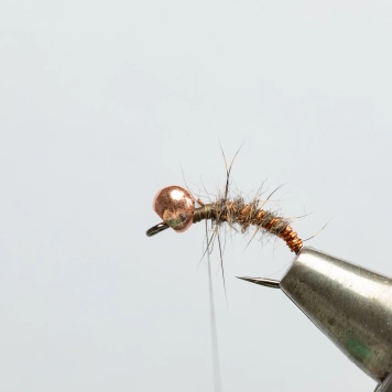 Step 4: Ribbing Step 4: Ribbing