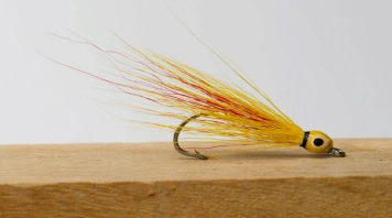 Thunder Creek Mickey Thunder Creek Mickey