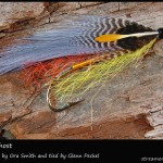 #160 Killer Ghost - Glenn Peckel #160 Killer Ghost - Glenn Peckel