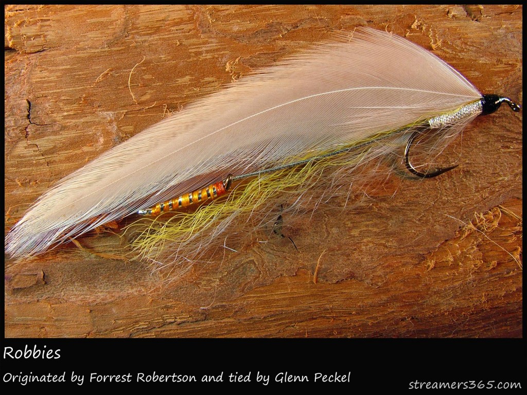 #138 Robbies - Glenn Peckel #138 Robbies - Glenn Peckel