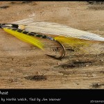 #1 Black Ghost - Jim Warner #1 Black Ghost - Jim Warner