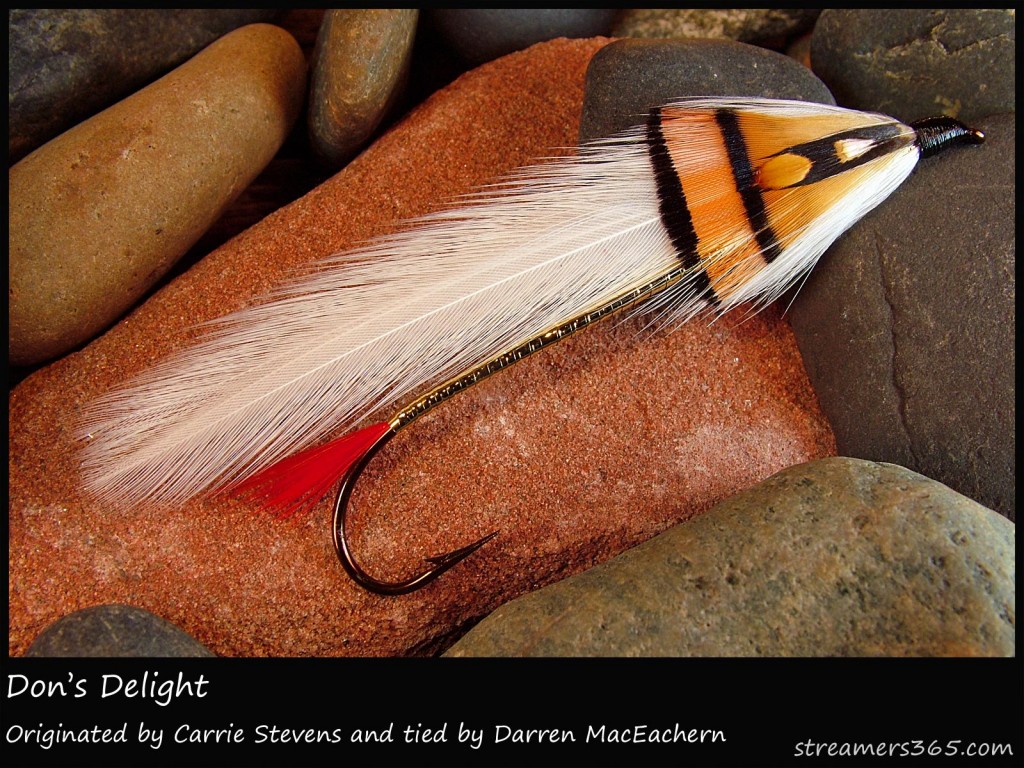 #44 Don's Delight - Darren MacEachern #44 Don's Delight - Darren MacEachern