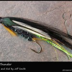 #56 Prairie Thunder - Jeff Smith