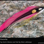 #76 Carrie's Favorite - Steve Labrecque #76 Carrie's Favorite - Steve Labrecque