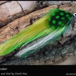 #91 The Spinster - David Mac #91 The Spinster - David Mac