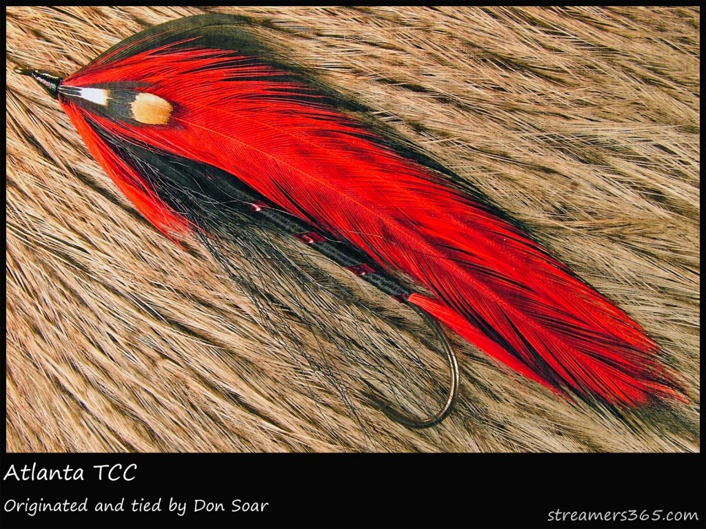 #109 Atlanta - Team Colors Collection - Don Soar #109 Atlanta - Team Colors Collection - Don Soar