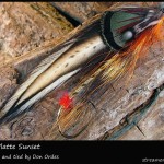 #124 North Platte Sunset - Don Ordes #124 North Platte Sunset - Don Ordes