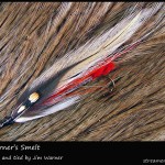 #140 Jim Warner's Smelt - Jim Warner #140 Jim Warner's Smelt - Jim Warner