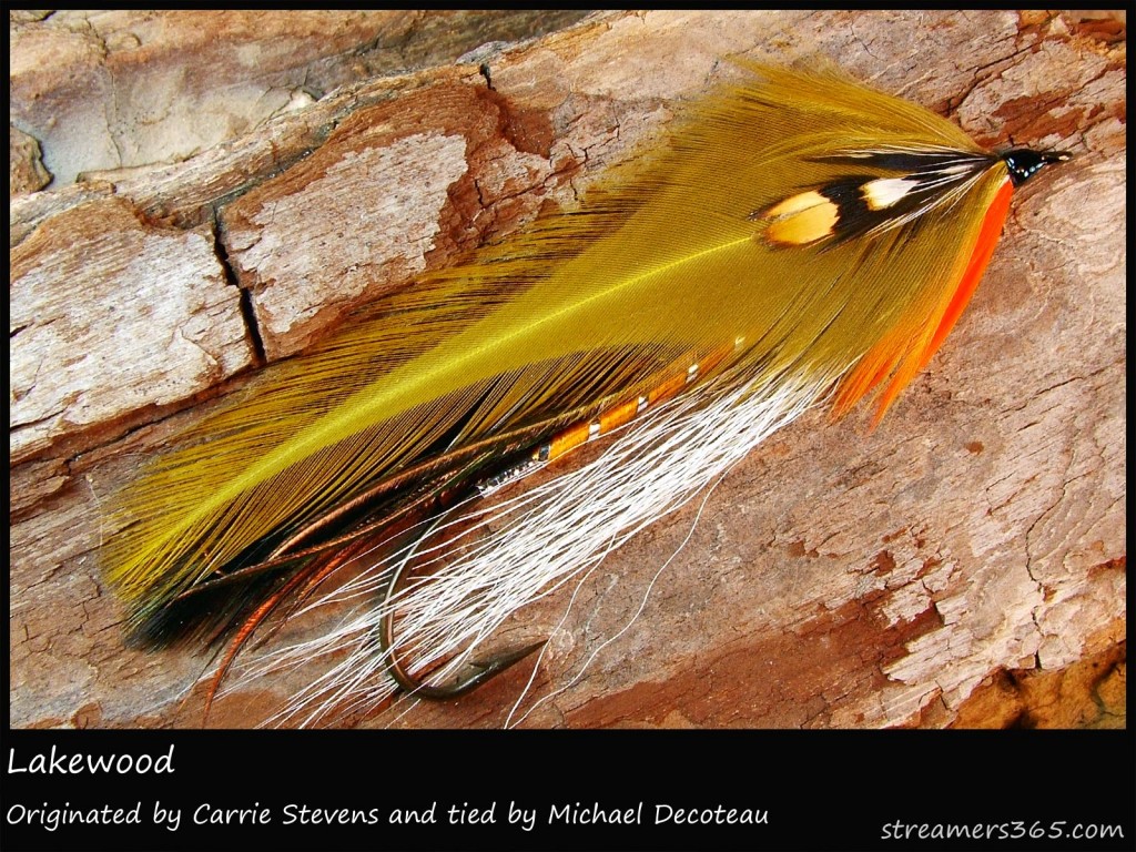 #184 Lakewood - Michael Decoteau #184 Lakewood - Michael Decoteau