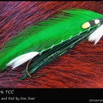 #273 New York - Team Colors Collection - Don Soar