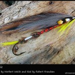 #304 Cupsuptic - Robert Frandsen #304 Cupsuptic - Robert Frandsen