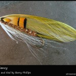 #328 Gray's Fancy - Barry Phillips #328 Gray's Fancy - Barry Phillips