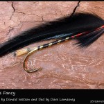 #340 Watson Fancy - Dave Lomasney #340 Watson Fancy - Dave Lomasney