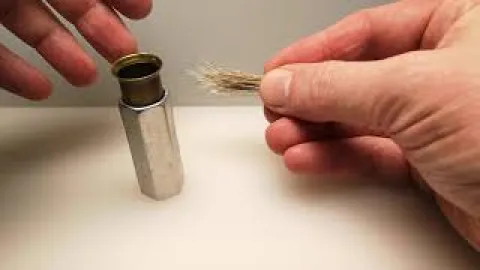 Video thumb for Using a hair stacker