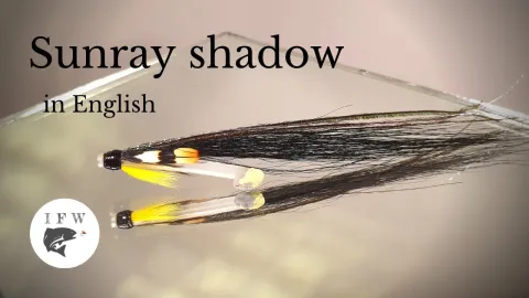 Video thumb for Sunray Shadow variant
