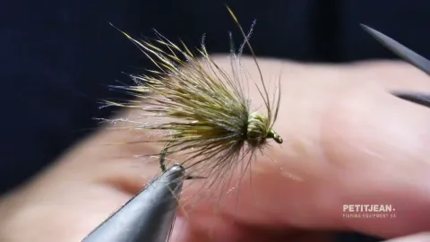 Video thumb for MP 2712