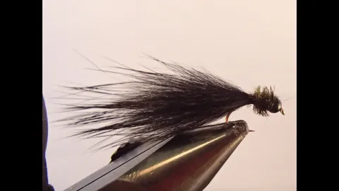 Video thumb for Hammer Creek Micro Leech
