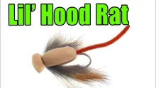 Video thumb for Lil' Hood Rat Fly