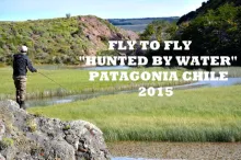 Video thumb for Hunted by Water