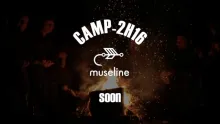Video thumb for CAMP-2H16 teaser
