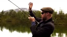 Video thumb for Sight Fishing 2