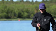 Video thumb for Casting for Conservation in Bristol Bay