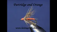 Video thumb for Partridge and Orange