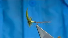 Video thumb for Rollover MayFly