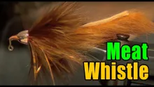 Video thumb for Barr's Meat Whistle Streamer