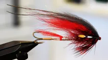 Video thumb for Euro Style Scandi Flies