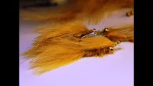 Video thumb for Big Bonefish Fly