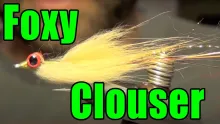 Video thumb for Foxy Clouser