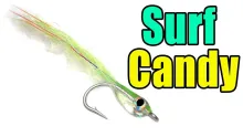 Video thumb for Surf Candy