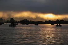 User submitted picture: Early Rise