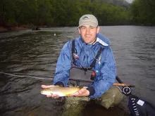 User submitted picture: This was taken on the Nia...