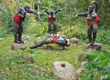 User submitted picture: Praying for Big Trout :)