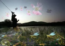 User submitted picture: This image is the result ...