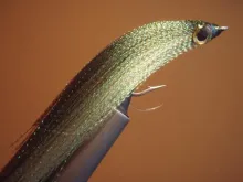 User submitted picture: Krystal flash in imitatio...