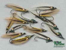 Computer screen wallpaper: A bunch of Darters