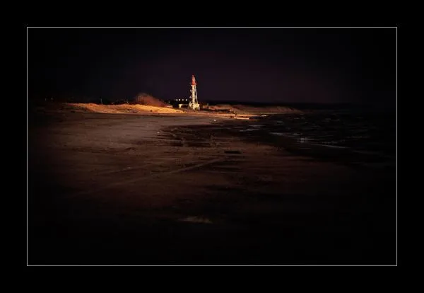 User submitted picture: -::[On the bank of the Ba...