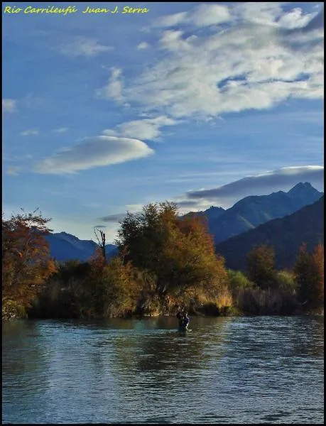 User submitted picture: Rio CarrileufÃº