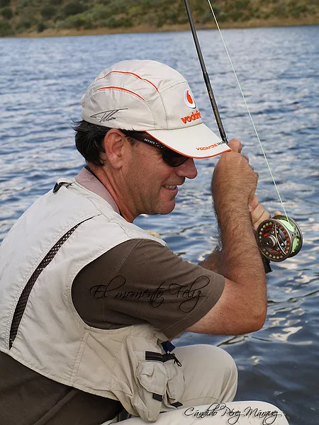 User submitted picture: The happy moment. Capturi...